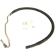 Purchase Top-Quality Power Steering Return Hose by GATES - 361010 pa2