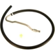 Purchase Top-Quality Power Steering Return Hose by GATES - 362690 pa2