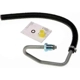 Purchase Top-Quality Power Steering Return Hose by GATES - 363510 pa1