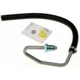 Purchase Top-Quality Power Steering Return Hose by GATES - 363510 pa10