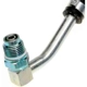 Purchase Top-Quality Power Steering Return Hose by GATES - 363630 pa1