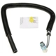 Purchase Top-Quality Power Steering Return Hose by GATES - 363630 pa3