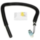 Purchase Top-Quality Power Steering Return Hose by GATES - 363630 pa4