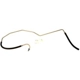 Purchase Top-Quality Power Steering Return Hose by GATES - 365443 pa1