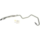 Purchase Top-Quality Power Steering Return Hose by GATES - 365495 pa2