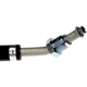 Purchase Top-Quality Power Steering Return Hose by GATES - 365515 pa7