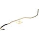 Purchase Top-Quality Power Steering Return Hose by GATES - 365570 pa1