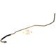 Purchase Top-Quality Power Steering Return Hose by GATES - 365570 pa2