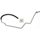 Purchase Top-Quality Power Steering Return Hose by GATES - 365572 pa1
