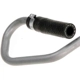 Purchase Top-Quality Power Steering Return Hose by GATES - 365575 pa3