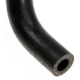 Purchase Top-Quality Power Steering Return Hose by GATES - 365576 pa2