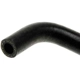 Purchase Top-Quality Power Steering Return Hose by GATES - 365581 pa4