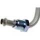 Purchase Top-Quality Power Steering Return Hose by GATES - 365611 pa2