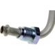 Purchase Top-Quality Power Steering Return Hose by GATES - 365611 pa5