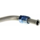 Purchase Top-Quality Power Steering Return Hose by GATES - 365707 pa2
