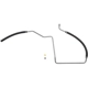 Purchase Top-Quality Power Steering Return Hose by GATES - 365779 pa1