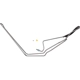 Purchase Top-Quality GATES - 365859 - Power Steering Return Hose pa1