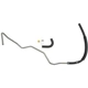 Purchase Top-Quality Power Steering Return Hose by GATES - 365937 pa2