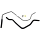 Purchase Top-Quality Power Steering Return Hose by GATES - 366037 pa2