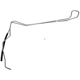 Purchase Top-Quality Power Steering Return Hose by GATES - 366148 pa1