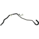 Purchase Top-Quality Power Steering Return Hose by GENUINE OE - 44406 02080 pa1