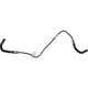 Purchase Top-Quality Power Steering Return Hose by GENUINE OE - 44406 48111 pa1