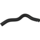 Purchase Top-Quality Power Steering Return Hose by GENUINE OE - 49725 9Y010 pa1