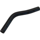 Purchase Top-Quality Power Steering Return Hose by GENUINE OE - 53732 TA0 A01 pa1