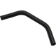 Purchase Top-Quality Power Steering Return Hose by GENUINE OE - 53733 SDC A01 pa1