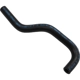 Purchase Top-Quality Power Steering Return Hose by GENUINE OE - 53733 TA0 A01 pa1