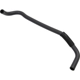 Purchase Top-Quality Power Steering Return Hose by GENUINE OE - 53735 S0K A01 pa1