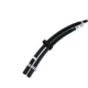 Purchase Top-Quality Power Steering Return Hose by MOPAR - 55366797AB pa1