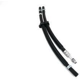 Purchase Top-Quality Power Steering Return Hose by MOPAR - 55366797AB pa2