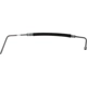 Purchase Top-Quality MOTORCRAFT - PSH487 - Power Steering Return Hose pa1