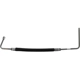 Purchase Top-Quality MOTORCRAFT - PSH487 - Power Steering Return Hose pa2
