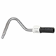 Purchase Top-Quality Power Steering Return Hose by MOTORCRAFT - PSH102 pa1