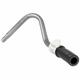 Purchase Top-Quality Power Steering Return Hose by MOTORCRAFT - PSH102 pa2