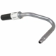 Purchase Top-Quality Power Steering Return Hose by MOTORCRAFT - PSH102 pa4