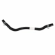 Purchase Top-Quality Power Steering Return Hose by MOTORCRAFT - PSH105 pa4