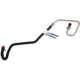 Purchase Top-Quality Power Steering Return Hose by MOTORCRAFT - PSH109 pa6