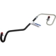 Purchase Top-Quality Power Steering Return Hose by MOTORCRAFT - PSH109 pa7