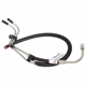 Purchase Top-Quality Power Steering Return Hose by MOTORCRAFT - PSH11 pa2