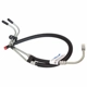 Purchase Top-Quality Power Steering Return Hose by MOTORCRAFT - PSH11 pa3