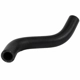 Purchase Top-Quality Power Steering Return Hose by MOTORCRAFT - PSH125 pa1