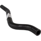 Purchase Top-Quality Power Steering Return Hose by MOTORCRAFT - PSH14 pa6