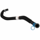 Purchase Top-Quality Power Steering Return Hose by MOTORCRAFT - PSH15 pa1