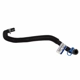 Purchase Top-Quality Power Steering Return Hose by MOTORCRAFT - PSH15 pa4