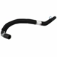 Purchase Top-Quality Power Steering Return Hose by MOTORCRAFT - PSH15 pa6