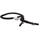 Purchase Top-Quality Power Steering Return Hose by MOTORCRAFT - PSH170 pa10