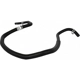 Purchase Top-Quality Power Steering Return Hose by MOTORCRAFT - PSH170 pa12
